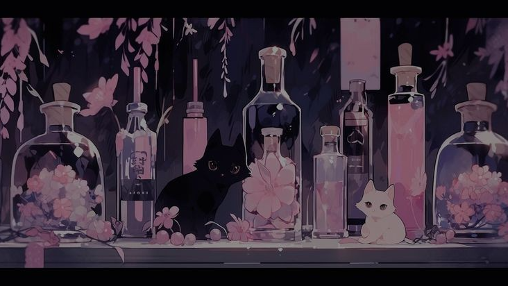 Bunnies Bar