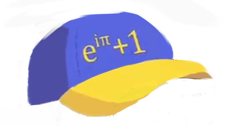 The zero hat