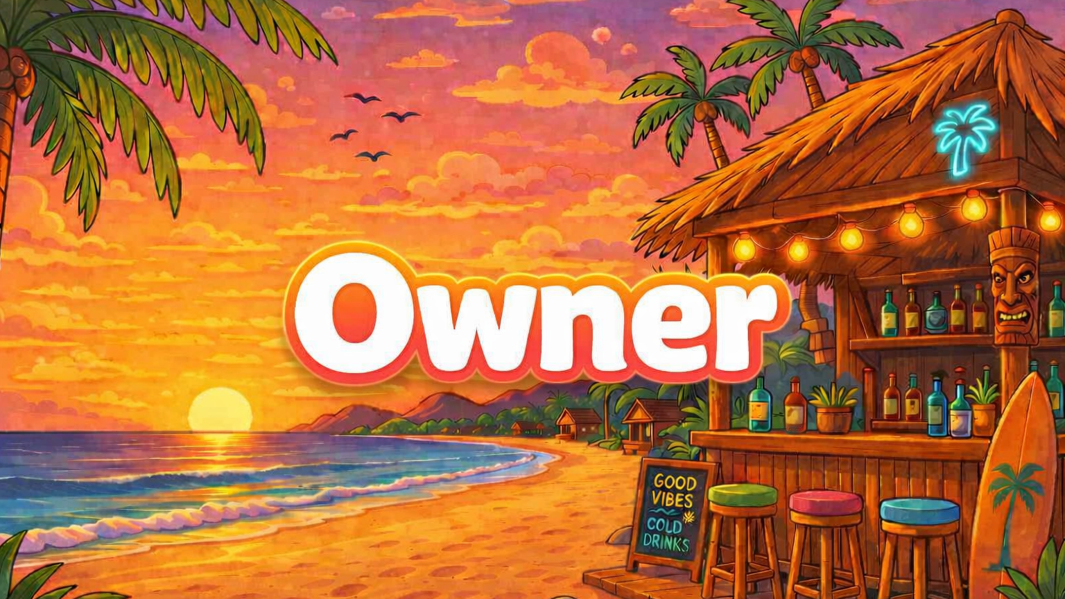 Sundown-Owner