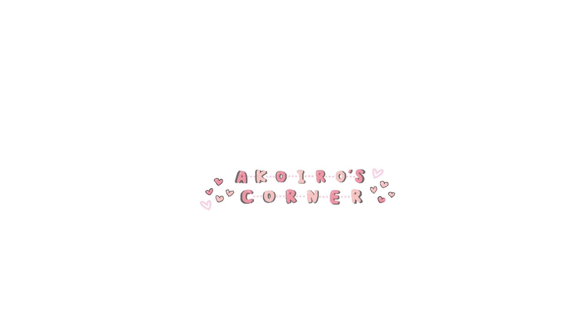 akoiro's corner