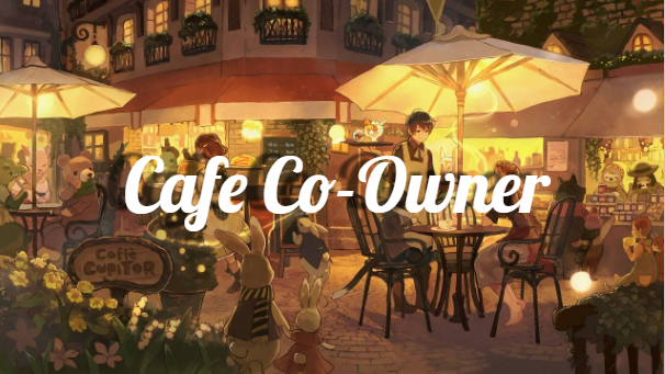 Midnight Cafe co-owner
