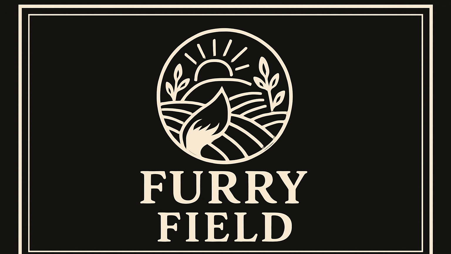 FurryFieldのバナー