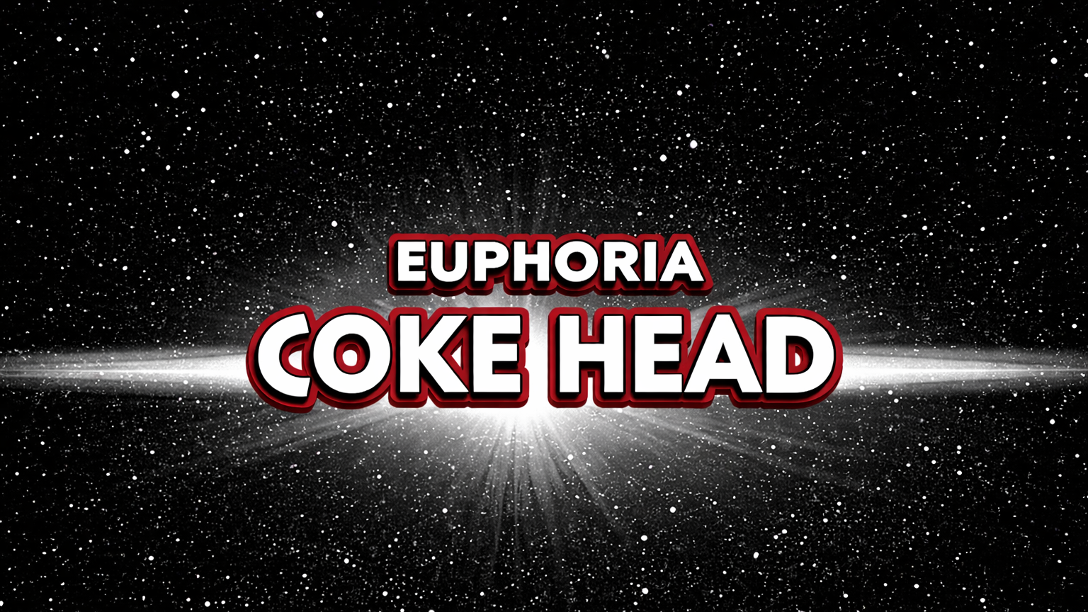EUPHORIA Druggieのバナー