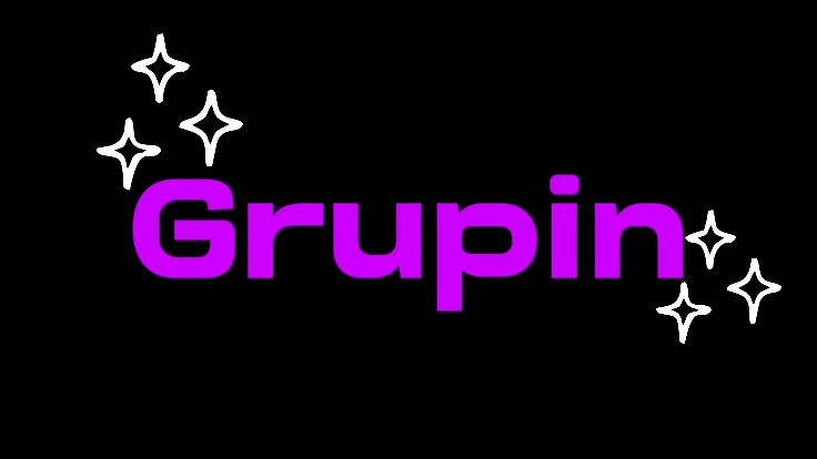 ~Grupin~のバナー