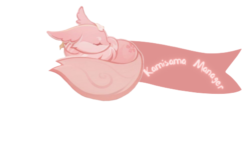 Kamisama Manager