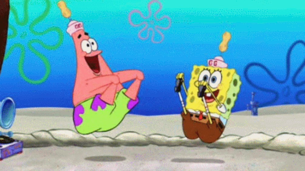 cutebob fansのバナー