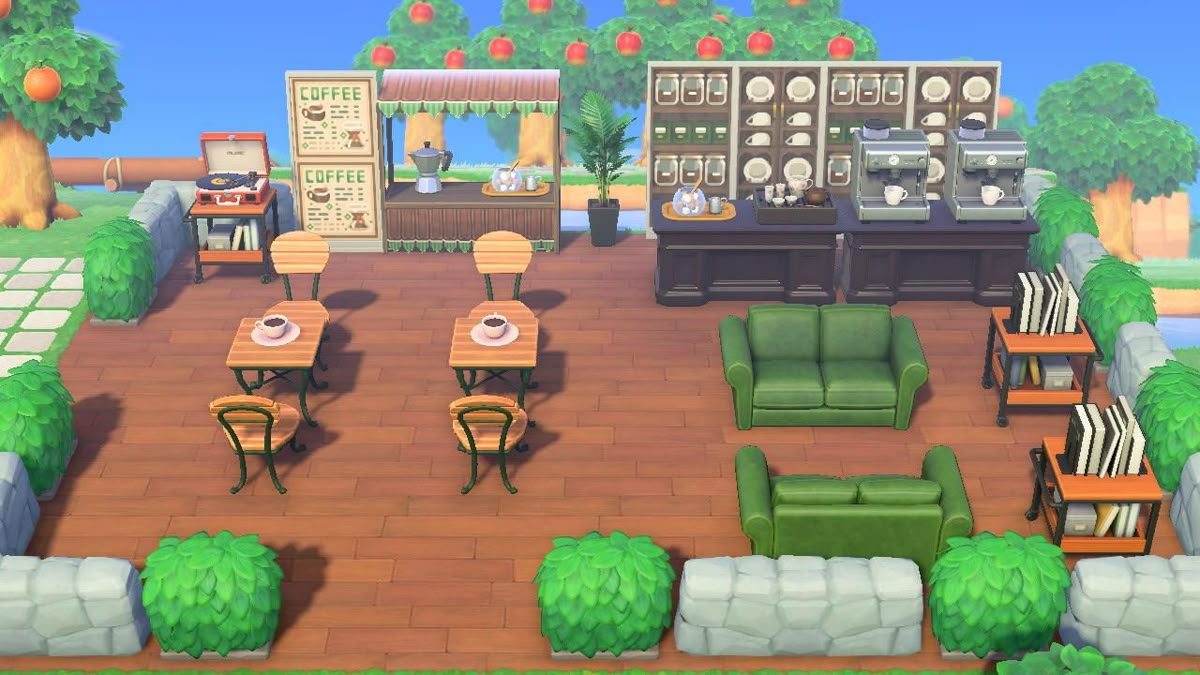 ~Happy Home Cafe~のバナー