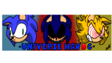 UNIVERSE HAVOC OFFICIAL GROUP