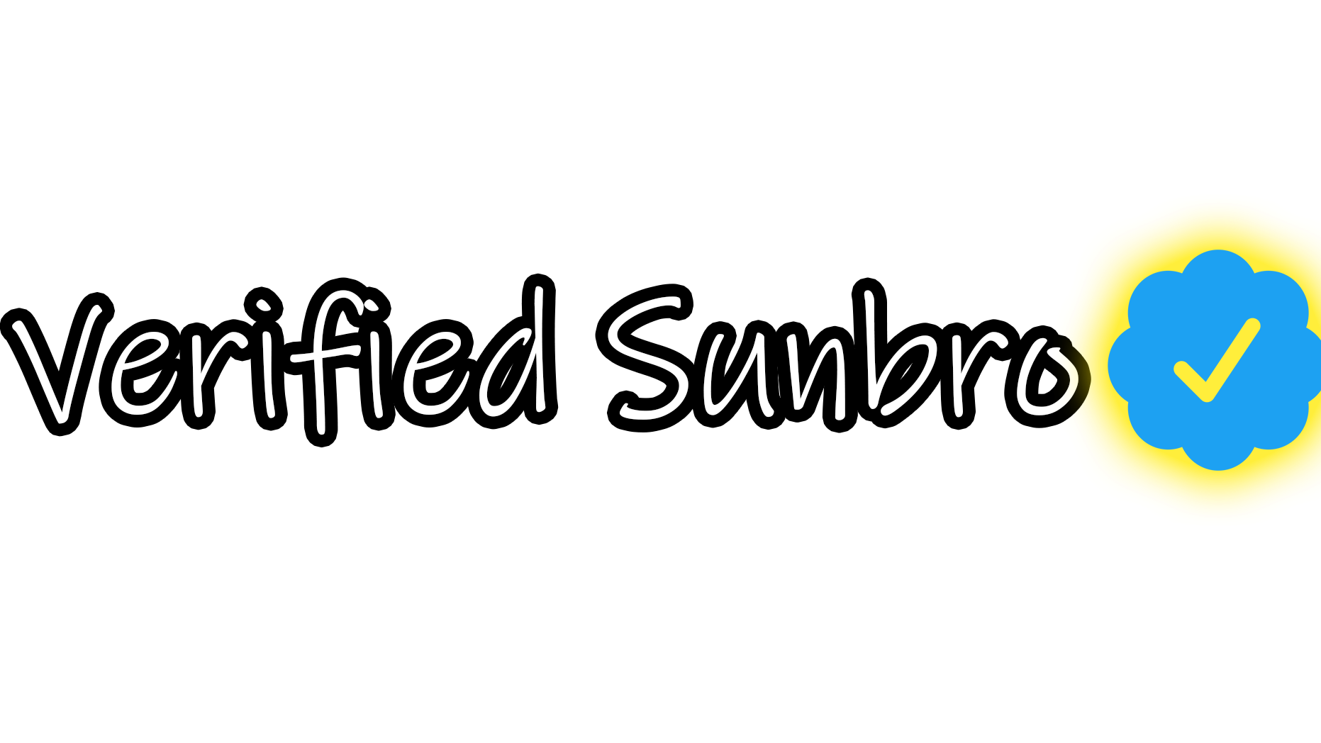 Verified Sunbro