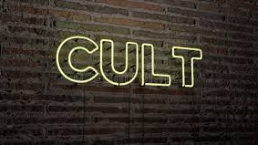 NOT A CULTのバナー