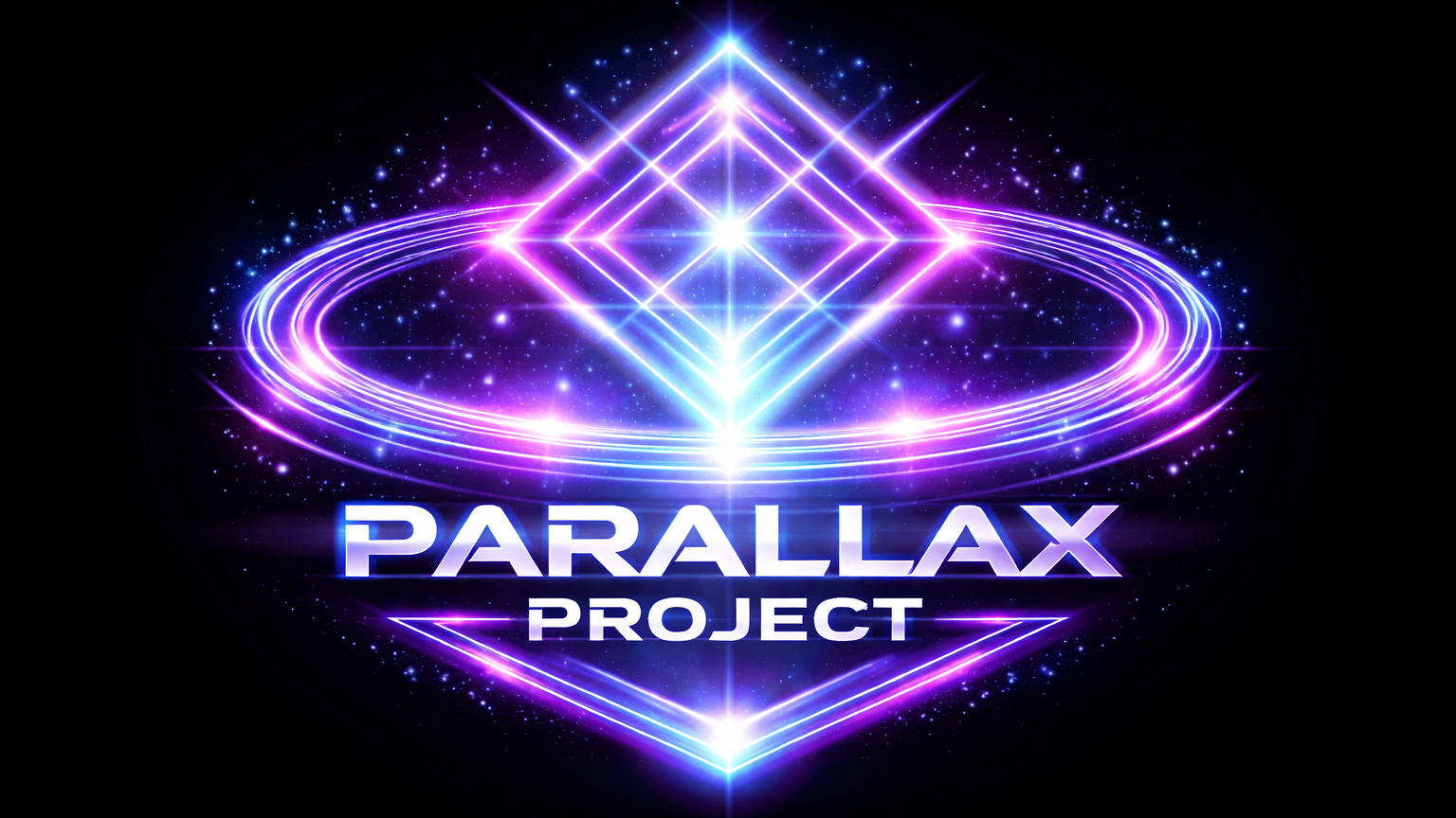 Parallax Projectのバナー