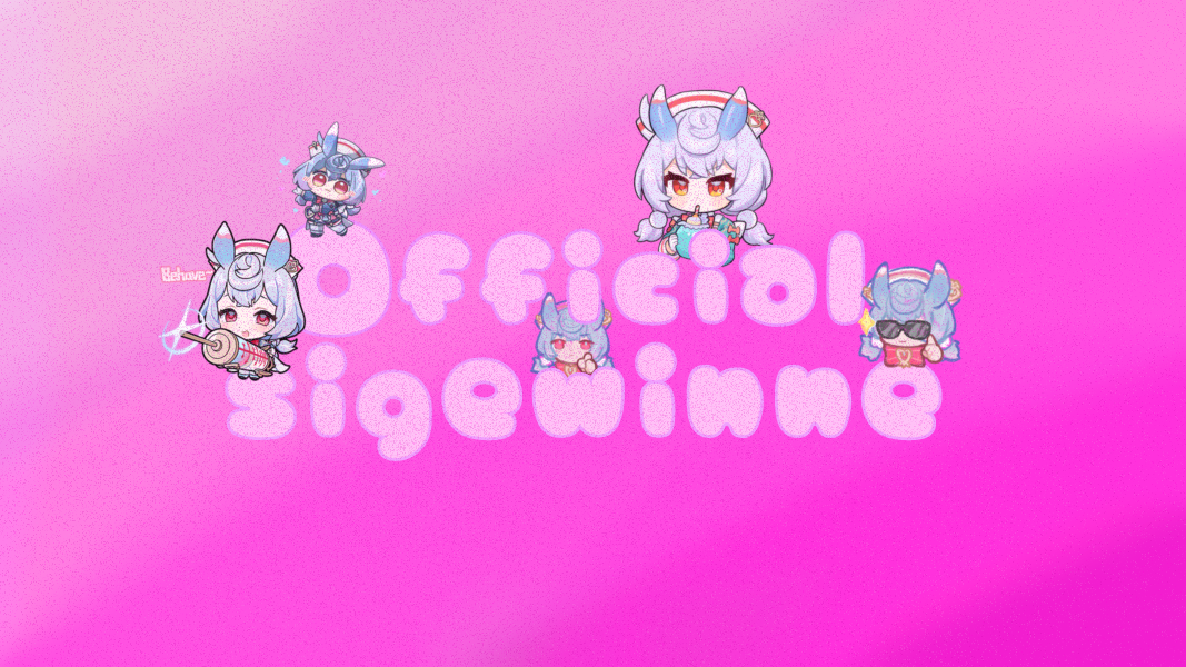 Official Sigewinne