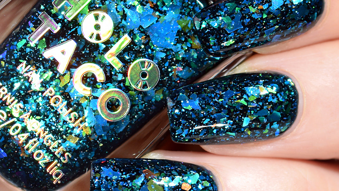 Holo Tacoのバナー