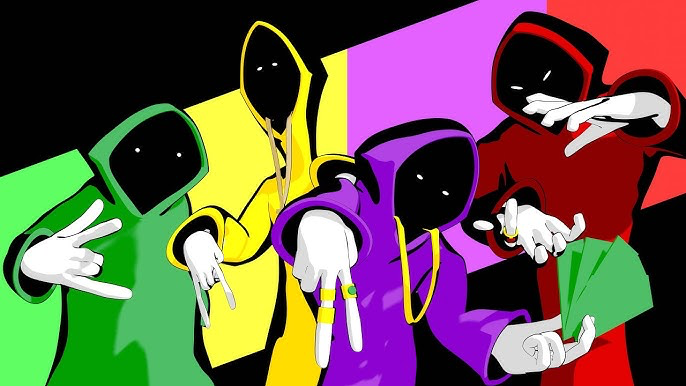 Shadow wizard money gangのバナー