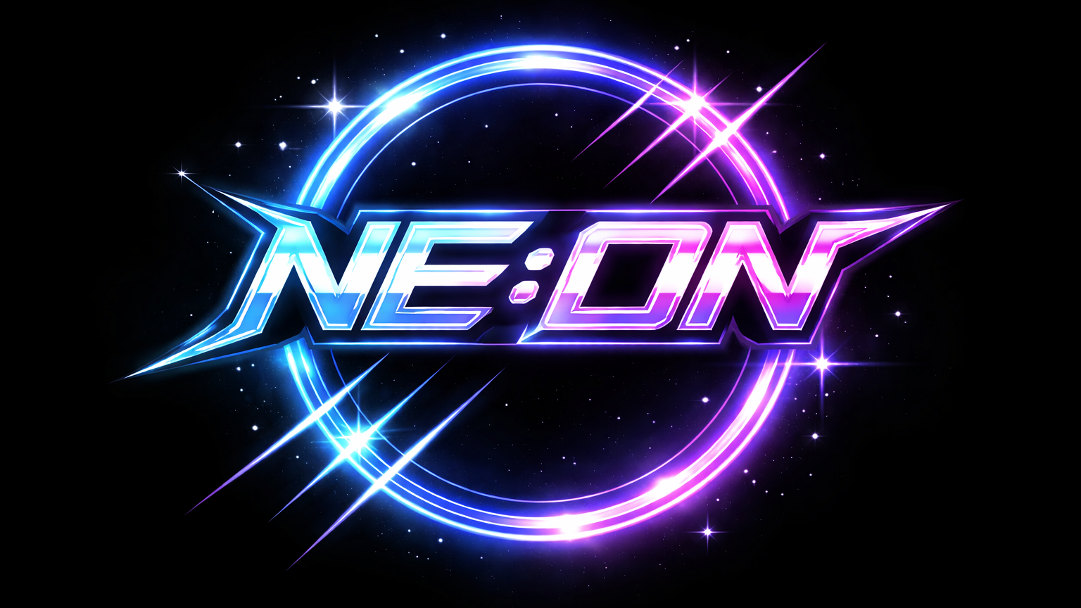 NEONのバナー
