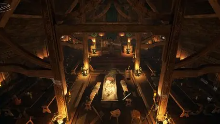 Valhallaのバナー