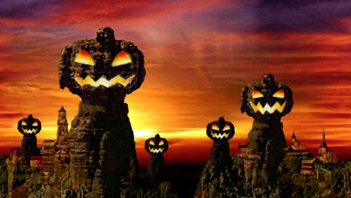 pumpkinhillのバナー