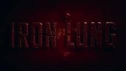 Iron lungのバナー