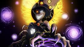The Insolenceのバナー
