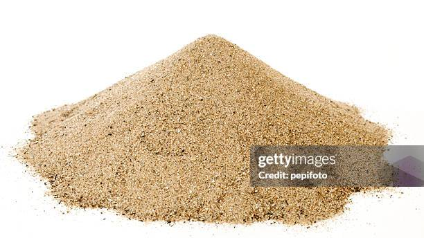 Pocket Sand