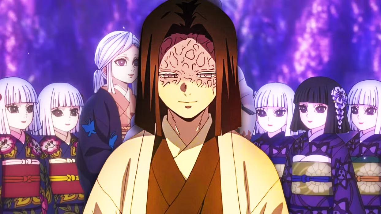 Ubuyashiki Familyのバナー