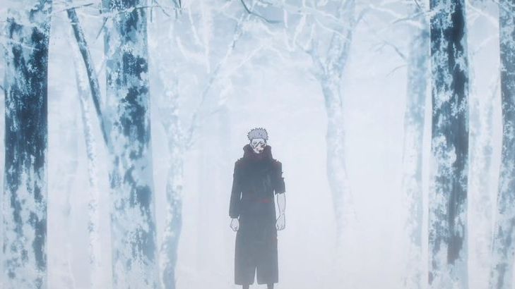 Fate sealed nowのバナー