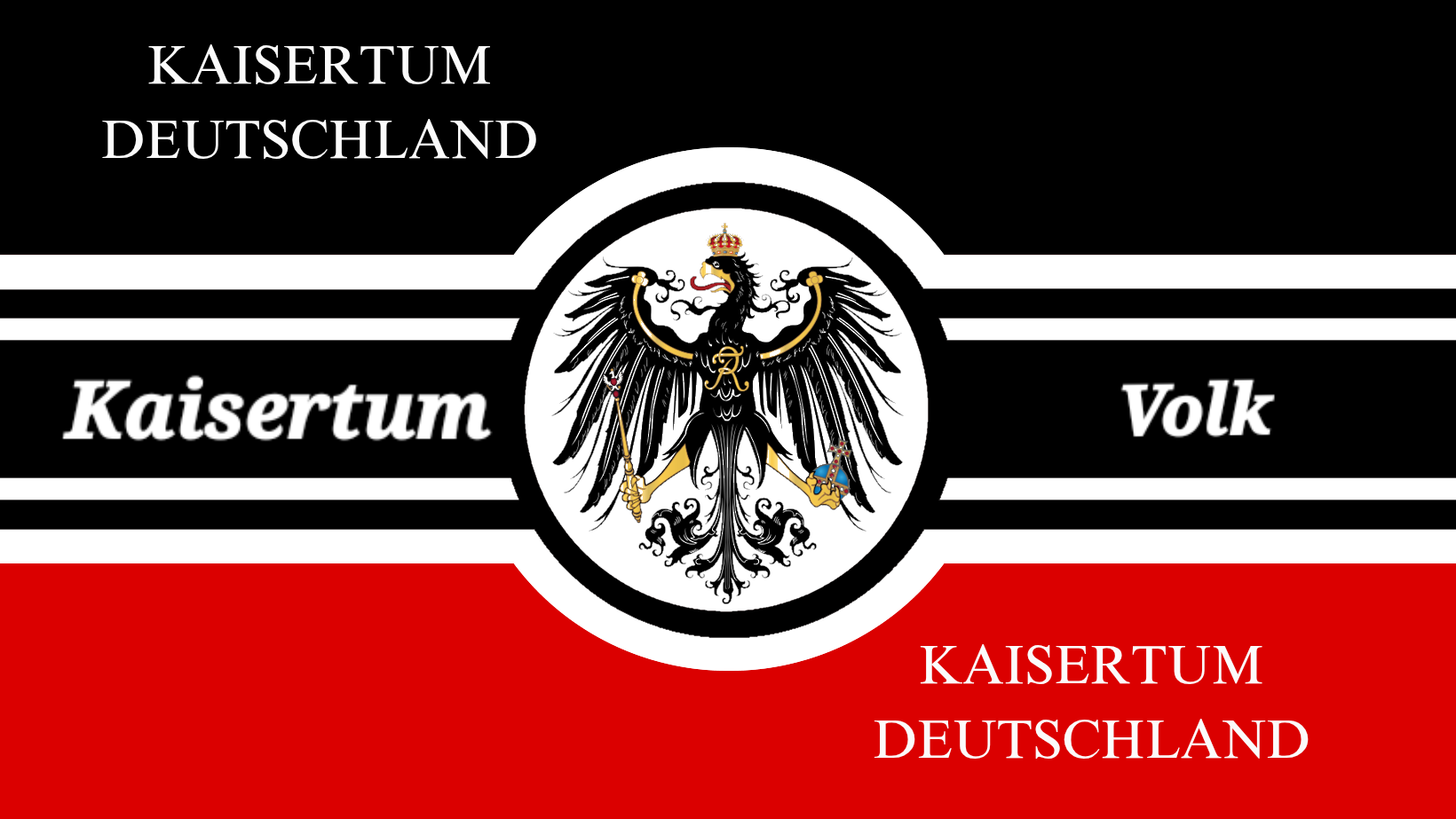 Kaisertum-Volk