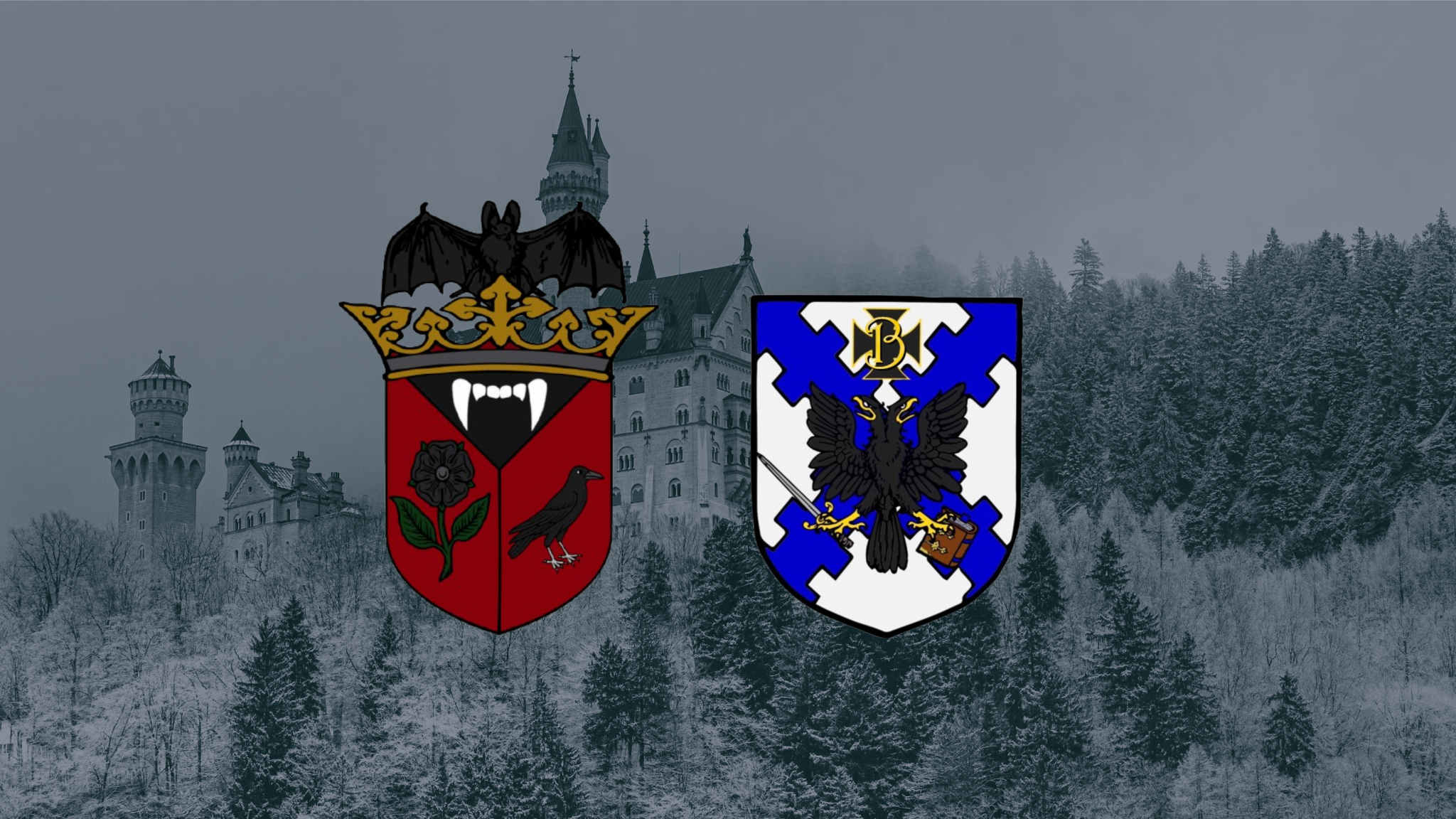 Regius Ordo Veritatisのバナー