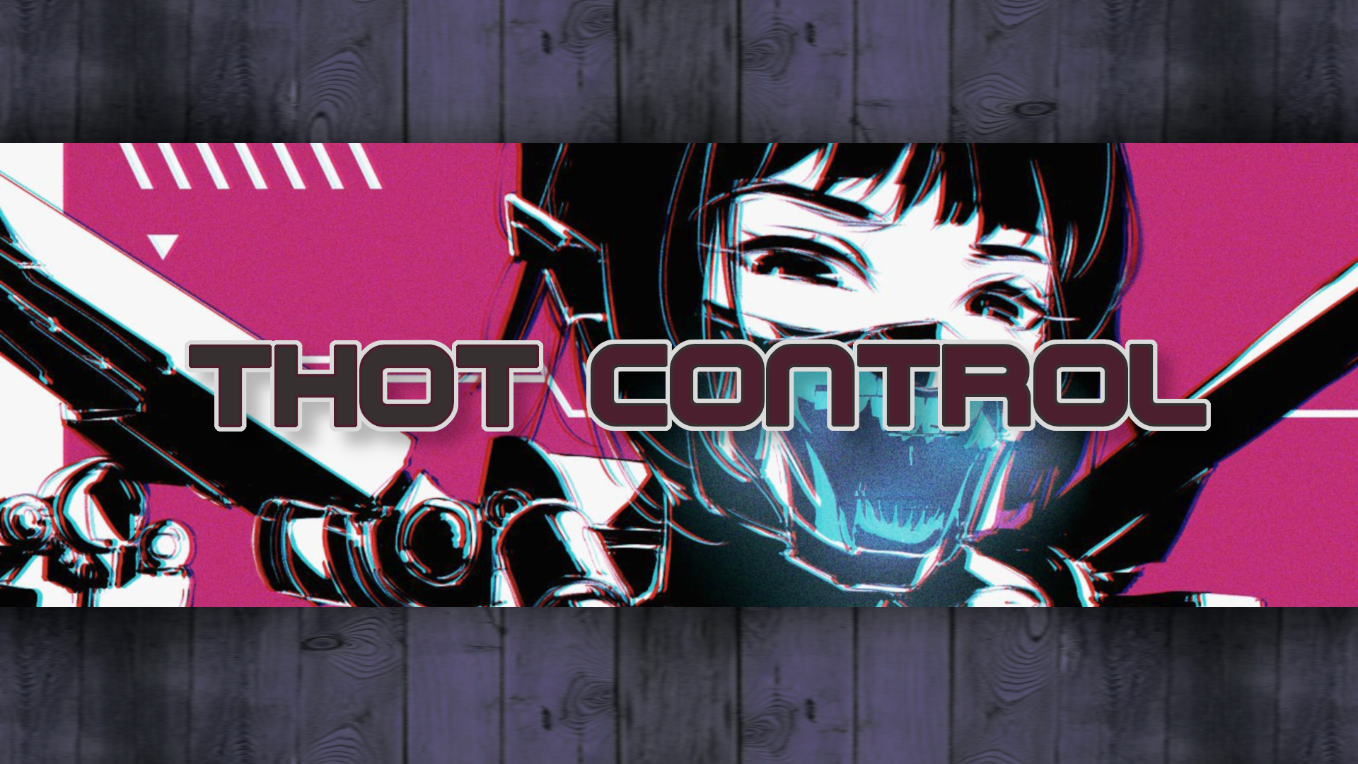 Thot Controlのバナー