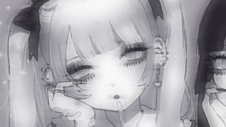 気が触れそうだ