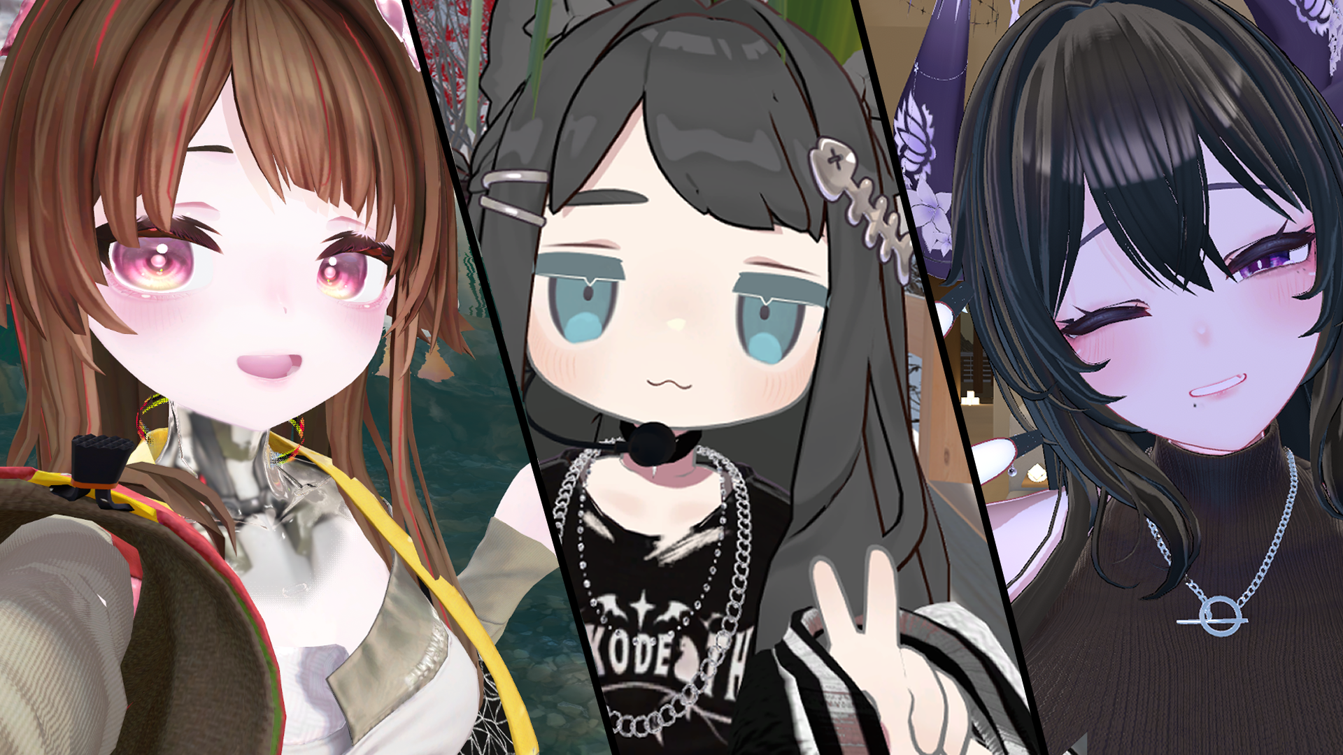 あんぽんちょいすきクラブのバナー