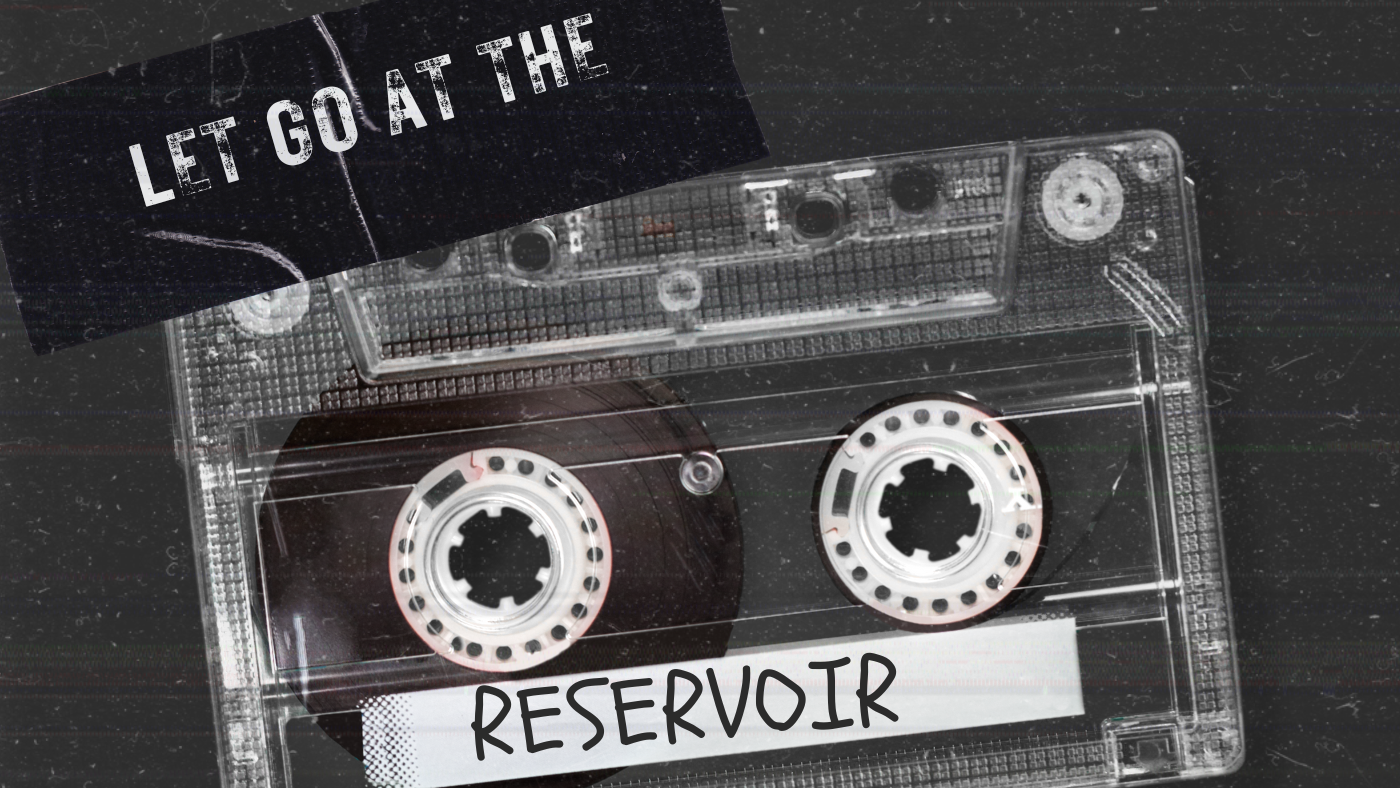 Reservoirのバナー
