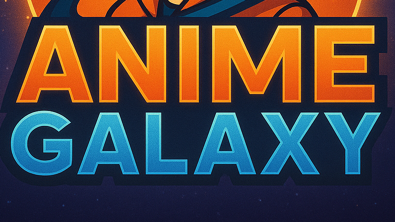 Anime Galaxyのバナー