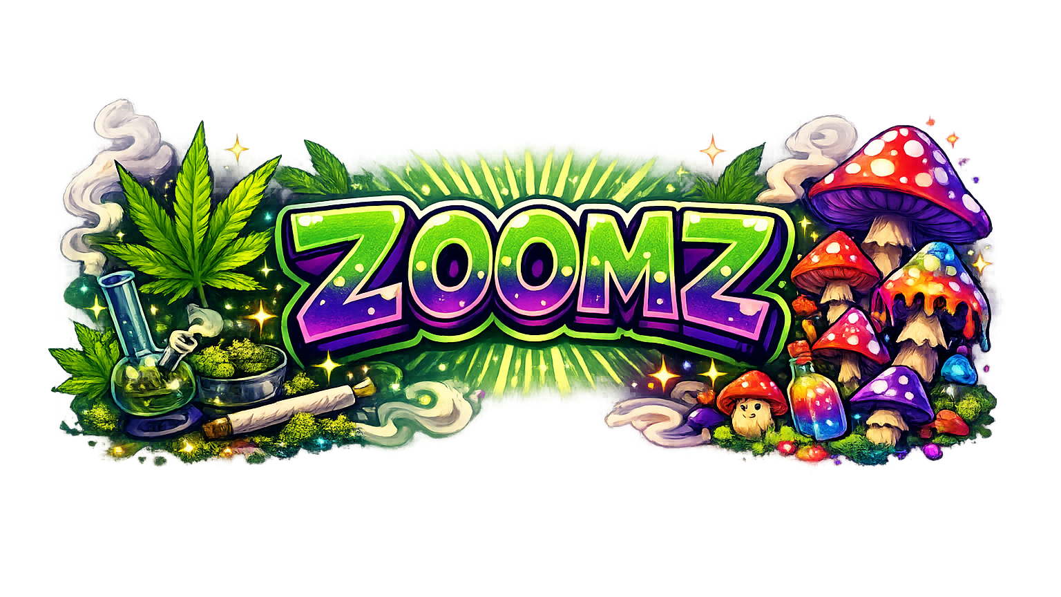 ZOOMZのバナー