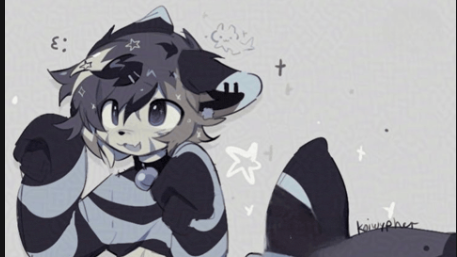 shark furries
