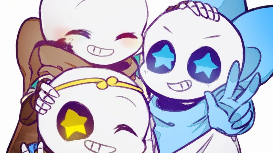 Star sansesのバナー
