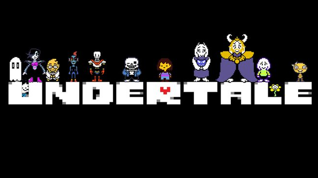 Undertale multiverse