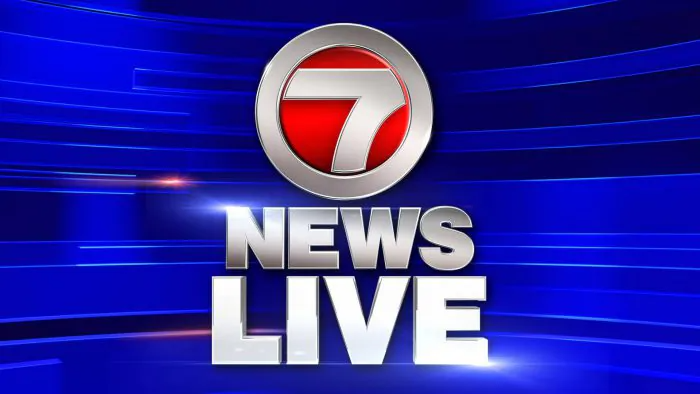 Channel 7 Newsのバナー