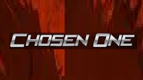 TheChosenOnesのバナー