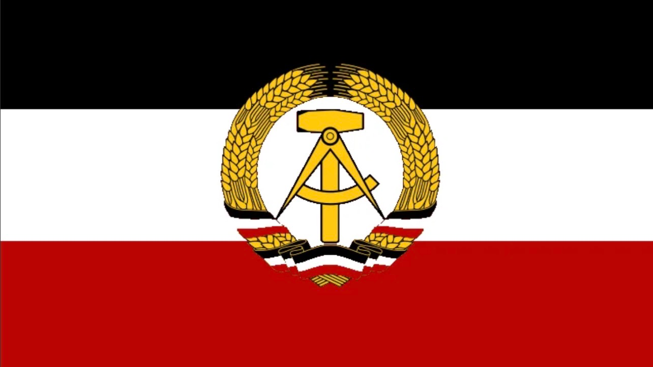 Deutsche Demokratische Republik