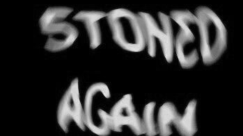 stoners with a bonerのバナー