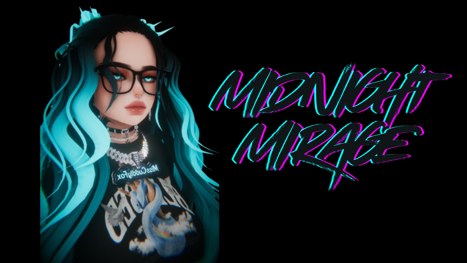 Midnight Mirage