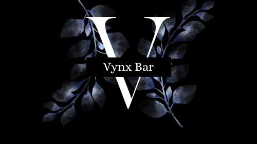 VynxBarのバナー