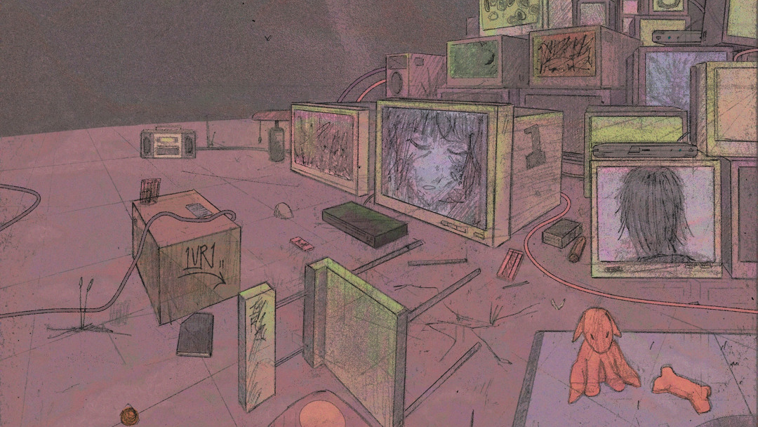 TowerOfMemories