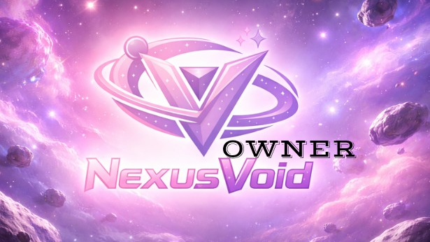 NEXUS VOID OWNERのバナー
