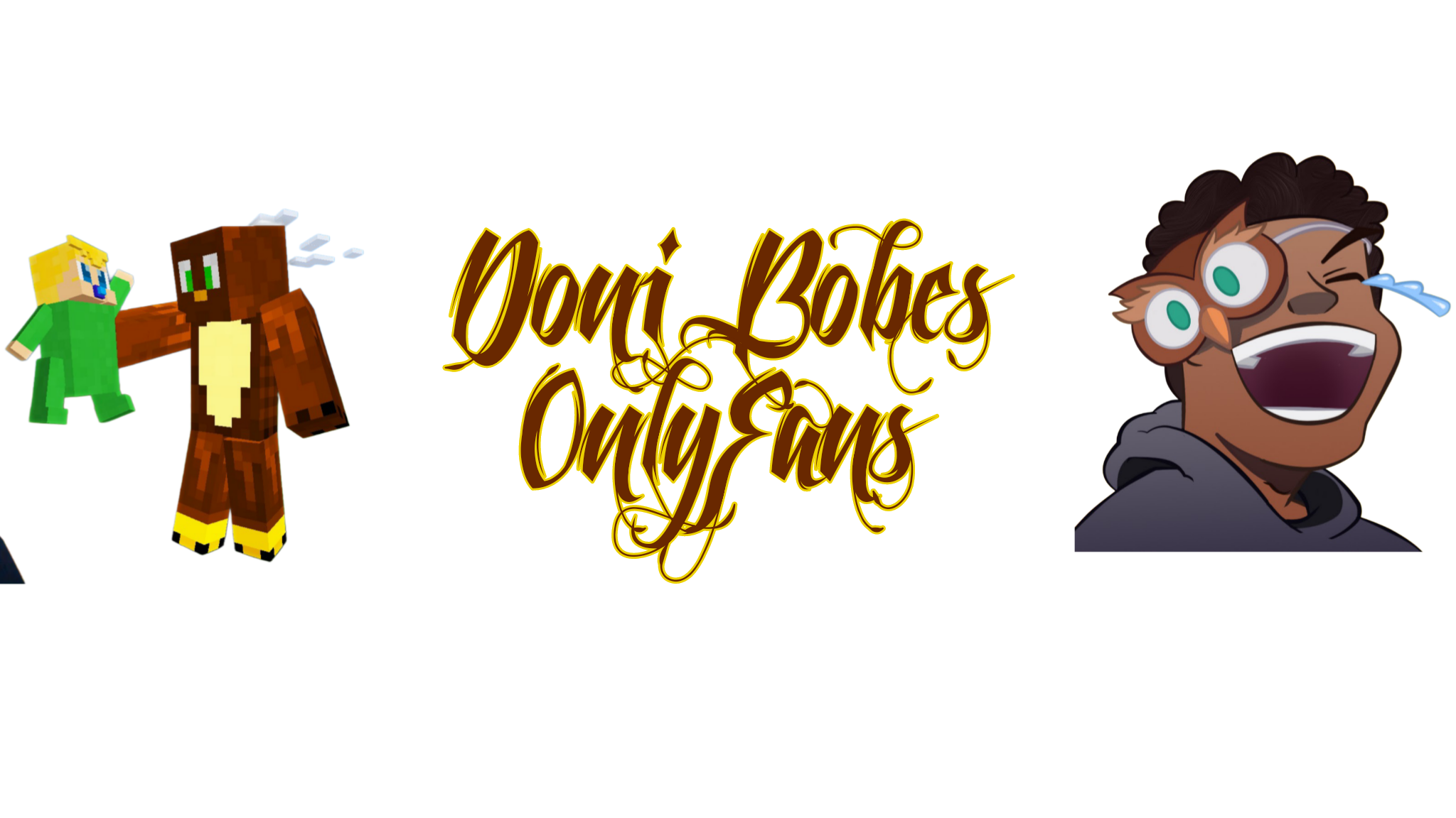 Doni Bobes OnlyFansのバナー