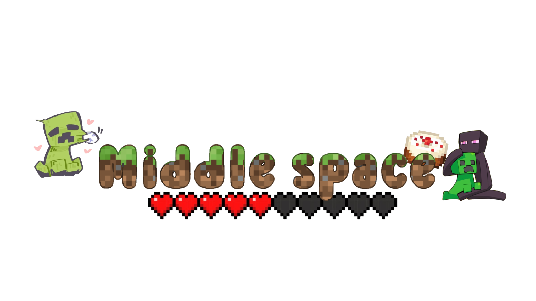 Middle space
