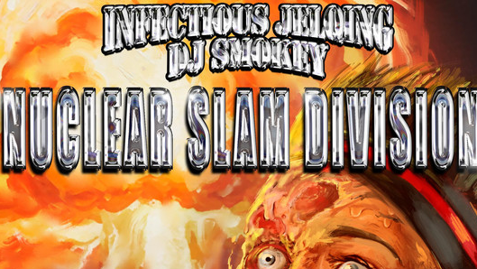 SHADOW WIZARD SLAM GANG