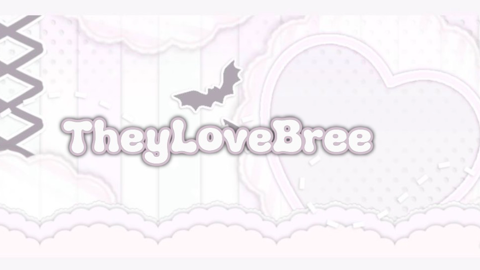 LOVEBREEのバナー