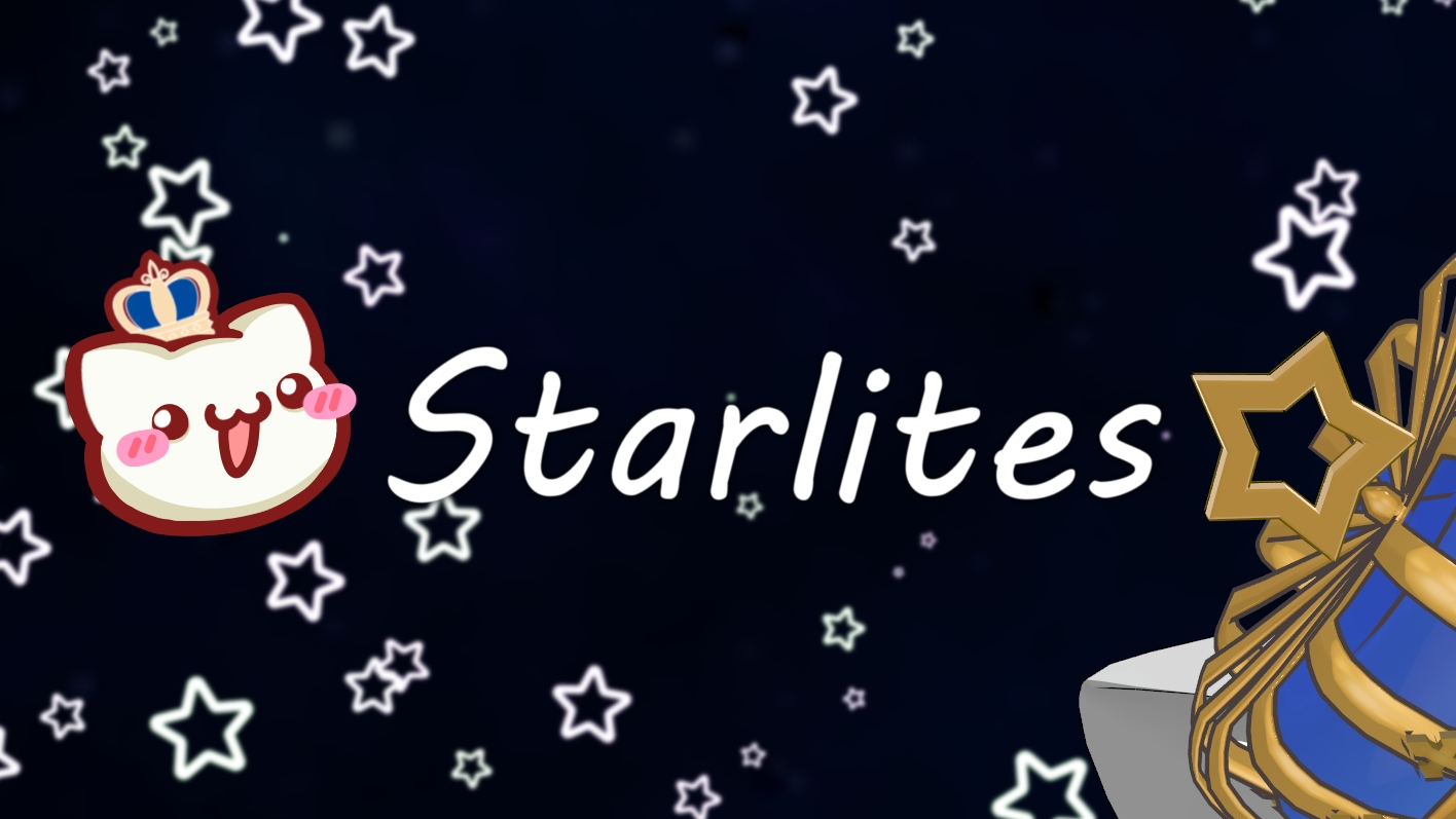 Starlites